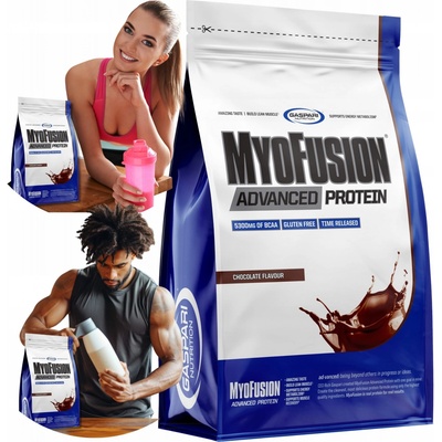 Gaspari MyoFusion Advanced 500 g