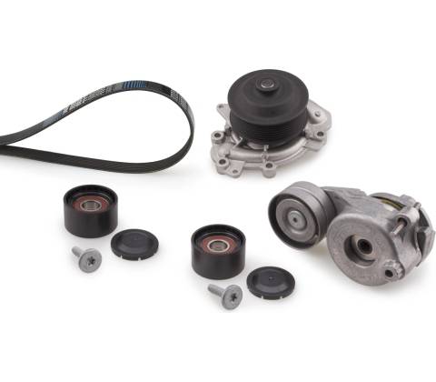 GATES KP17PK20352