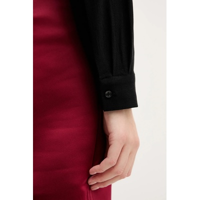 Benetton Риза United Colors of Benetton (55M1DQ0CP)