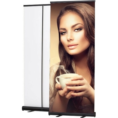 BASIC BLACK 85x200cm