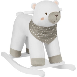 Kikka boo Люлееща играчка White Bear (kikka-31201040017)