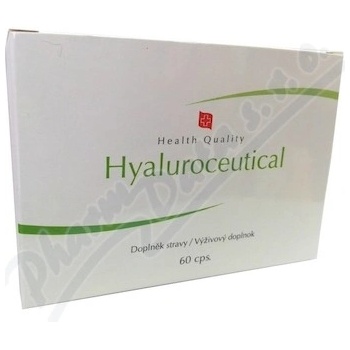 FC Hyaluroceutical 60 kapslí