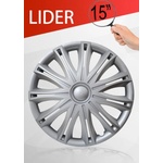  Тасове Lider 15