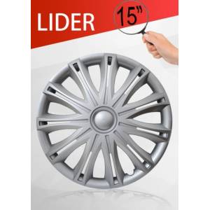  Тасове Lider 15