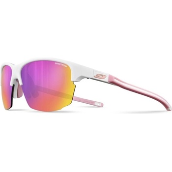 Julbo Слънчеви очила Julbo SPLIT Spectron 3 white/pink
