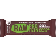 Bombus Raw protein 50g