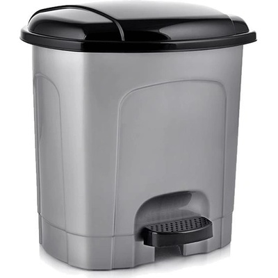 Home Odpadkový kôš ECO 3 l 16 x 20,5 x 21 cm