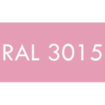 Adler Česko Aviva Ultra Color - interiérová barva na stěnu 1L, RAL 3015 - růžová světlá