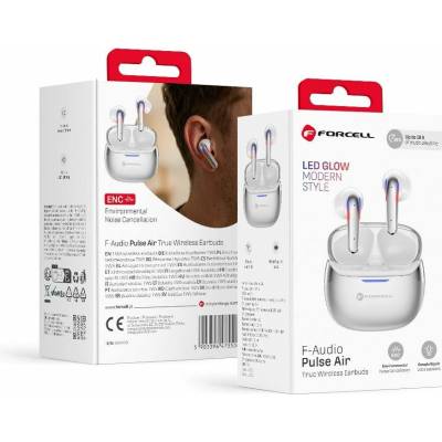 Forcell F-Audio Pulse Air ENC