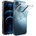 Ringke Противоударен Силиконов Калъф за iPhone 13 Pro Max, Ringke Air Case, Прозрачен (8809818842978)