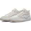 Nike SB React Leo whitephantom