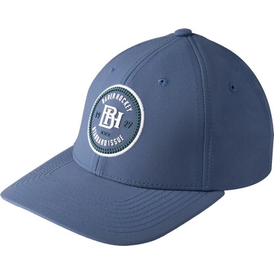 Bauer Performance Hat Blue