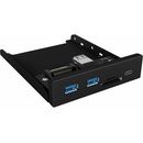 Icy Box IB-HUB1717-U3