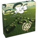 Yes, SYMPHONIC LIVE, CD