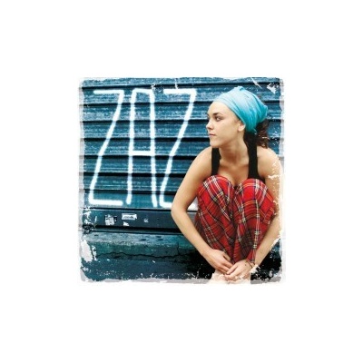 ZAZ: ZAZ LP