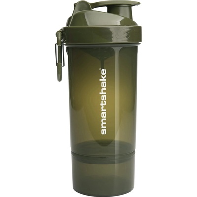 SmartShake Original2Go One 800 ml Army Green