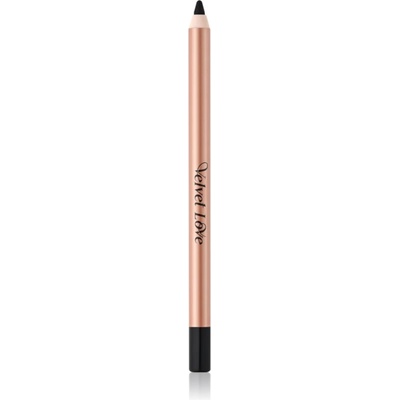 ZOEVA Velvet Love Eyeliner Pencil молив за очи цвят Perfect Black 1, 2 гр