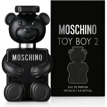 Moschino Toy Boy 2 EDP 100 ml