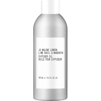 Jo Malone London Lime Basil & Mandrine Diffuser Refill Ароматни пръчици за дома унисекс 165ml