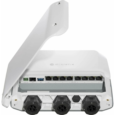 MikroTik RB5009UPr+S+OUT