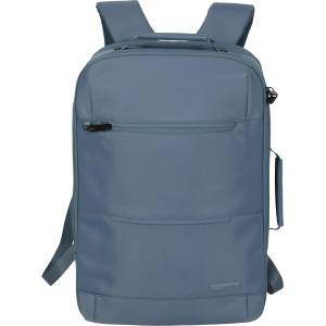 Travelite Workfloow Backpack L Denimblue