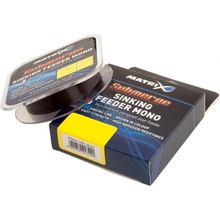 Fox Matrix Submerge Reel Line 150 m 0,18 mm 1,81 kg