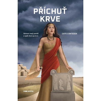 Příchuť krve - Pointa
