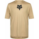 Fox Ranger Head caramel