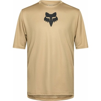 Fox Ranger Head caramel