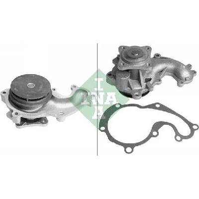 Vodní čerpadlo, chlazení motoru Schaeffler INA 538 0256 10 (538025610)