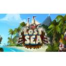 Lost Sea