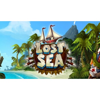 Lost Sea