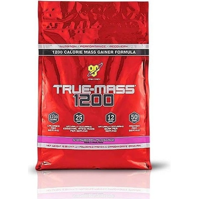 BSN True Mass 4650 g