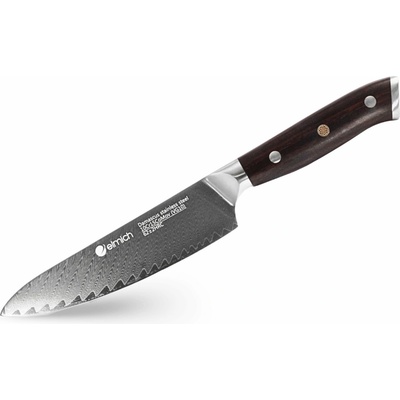 Elmich Univerzální nůž z damaškové oceli 13 cm