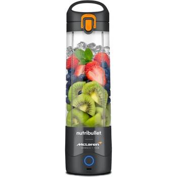 nutribullet McLaren F1 Team NBP003PAMC/NBP003GOMC