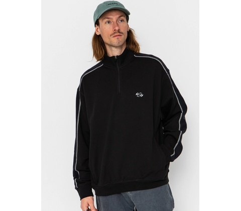 DC Flow Down black