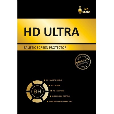 Fólie HD Ultra iPhone 16 Pro 126225 – Zboží Živě