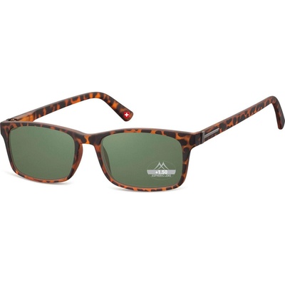 Montana Eyewear Sluneční brýle na čtení MR73AS