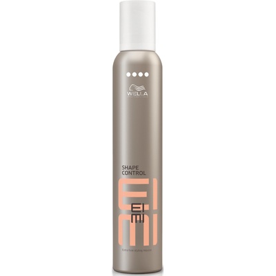 Wella Eimi Volume Пяна за обем Shape Control, 300 ml
