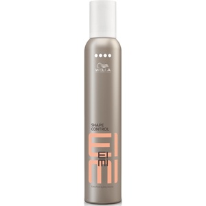 Wella Eimi Volume Пяна за обем Shape Control, 300 ml - ozone