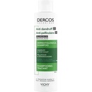 Vichy Dercos R15 šampón proti lupinám normálne až mastné vlasy 200 ml