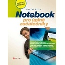 Notebook pro úplné začátečníky