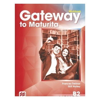 Gateway 2nd Edition B2 Workbook Pracovný zošit David Spencer
