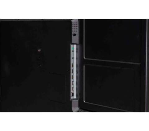 LG 86UL3Q-E