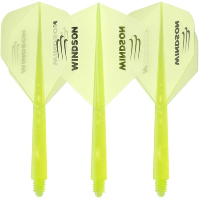 Windson Astix M, os