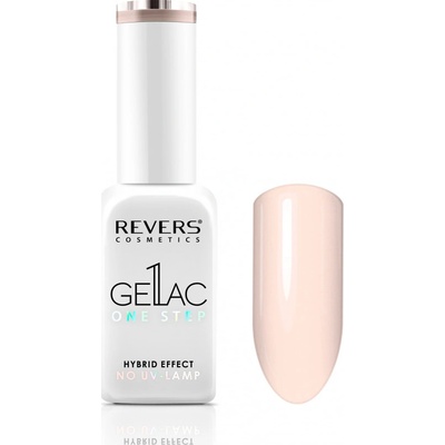 Revers Gelový lak 025 one step 10 ml
