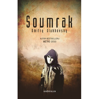 Soumrak - 2.vydání