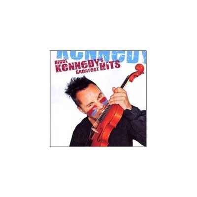 Nigel Kennedy - Greatest Hits