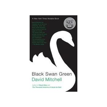 Image 1 of Black Swan Green | David Mitchell