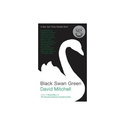 Black Swan Green | David Mitchell